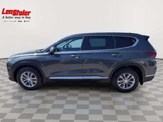 Used 2020 Hyundai Santa Fe SEL w/ Cargo Package video 2