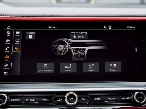 Used 2022 Bentley Continental GT image 66