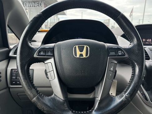 Used 2011 Honda Odyssey Touring image 21