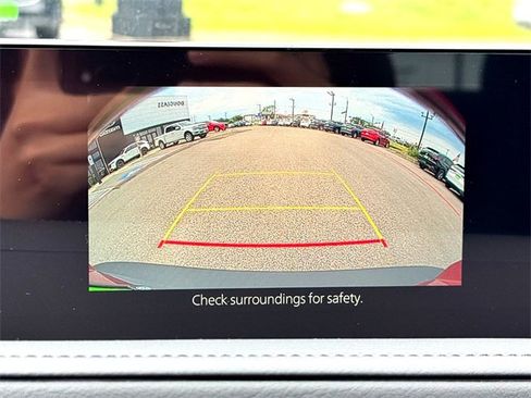 New 2025 MAZDA CX-30 AWD 2.5 S w/ Select Sport Pkg image 16