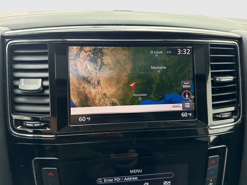 Used 2020 INFINITI QX80 Luxe w/ Proassist Package AWD/4WD image 25