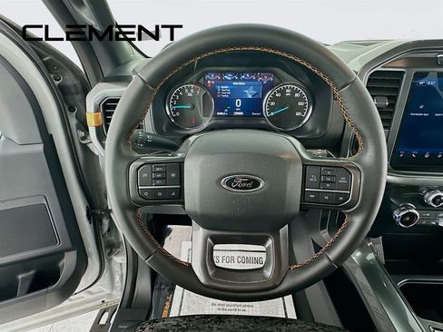 Used 2023 Ford F150 Tremor w/ 360 Degree Camera Package AWD/4WD image 15