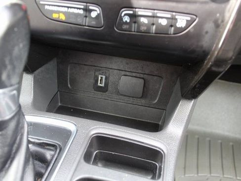 Used 2017 Ford Escape Titanium w/ Equipment Group 301A FWD image 30
