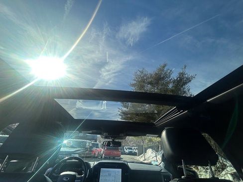 Used 2021 Ford F150 Raptor w/ Equipment Group 801A High image 26