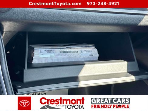 Certified 2024 Toyota Grand Highlander AWD image 29