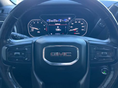 Used 2019 GMC Sierra 1500 AT4 w/ AT4 Premium Package AWD/4WD image 20