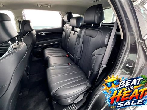 Used 2025 Genesis GV80 2.5T Standard AWD/4WD image 34