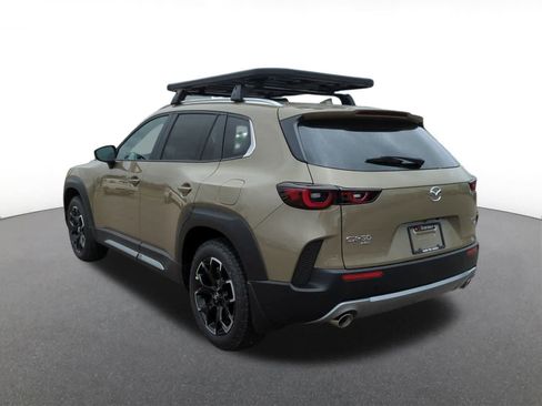 New 2025 MAZDA CX-50 Meridian Edition w/ Apex Package image 4