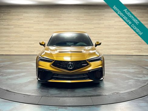 Used 2024 Acura Integra Type S FWD image 4