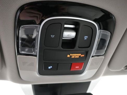 New 2025 Hyundai Tucson SEL image 22