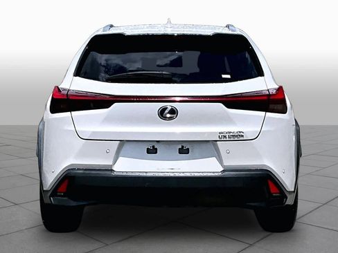 Used 2021 Lexus UX 250h w/ Premium Package AWD/4WD image 5