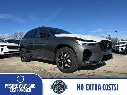 New 2026 Volvo XC60 B5 Plus w/ Protection Package Premier