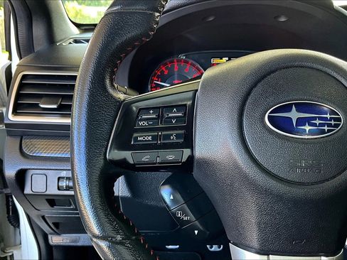 Used 2015 Subaru WRX Premium image 10