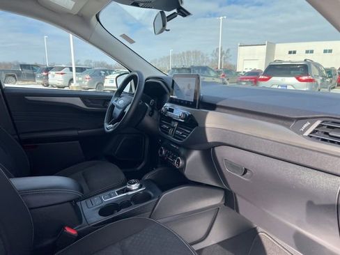 Used 2023 Ford Escape Active image 50