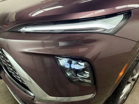 New 2026 Buick Enclave Avenir w/ Super Cruise Package image 11