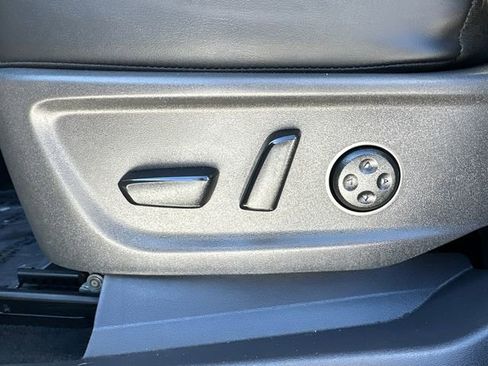 Used 2023 Nissan Ariya AWD image 25