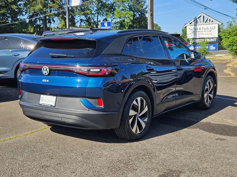 Used 2023 Volkswagen ID.4 Pro RWD image 5