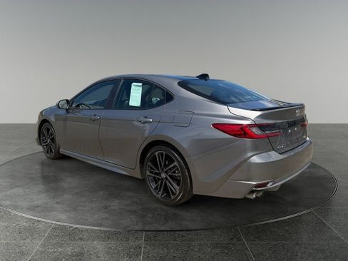 Used 2026 Toyota Camry XSE FWD image 7