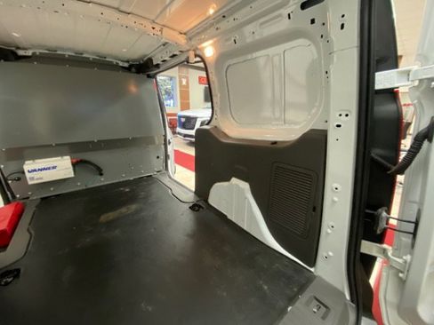Used 2020 Ford Transit Connect XL FWD image 13