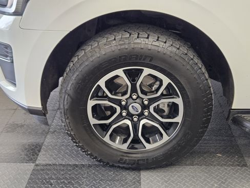 Certified 2023 Ford Expedition Max XL image 8