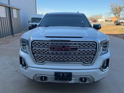 Used 2020 GMC Sierra 1500 Denali