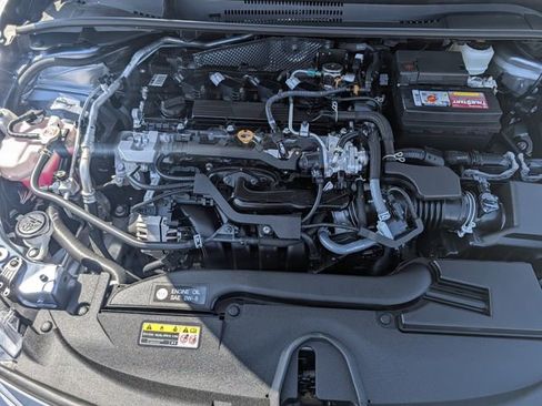 Used 2025 Toyota Corolla LE image 35