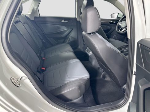 Certified 2025 Volkswagen Jetta SEL image 20