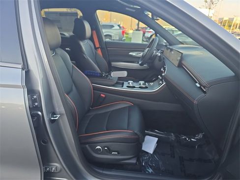 New 2026 Genesis GV70 2.5T Sport Prestige image 25