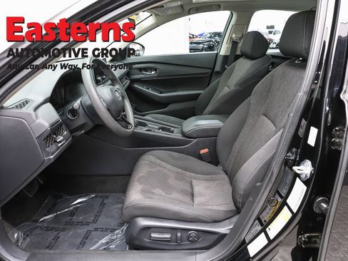 Used 2024 Honda Accord EX image 14