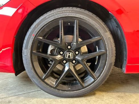 Certified 2023 Honda Civic Sport image 11