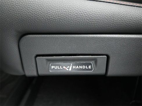 New 2025 Honda Ridgeline TrailSport image 21