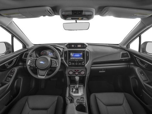 Used 2017 Subaru Impreza 2.0i AWD/4WD image 11