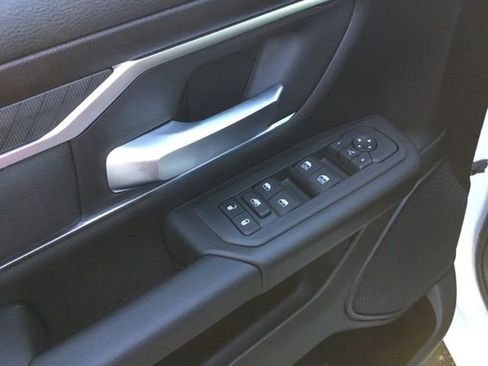 New 2026 RAM 1500 Big Horn image 12