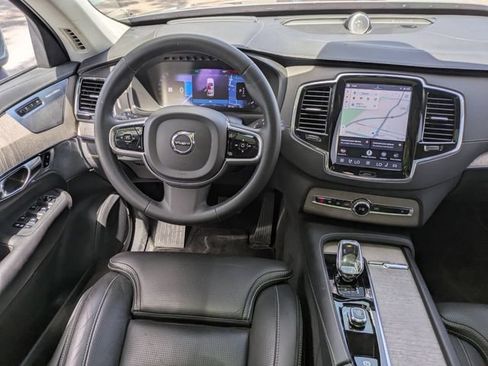 Certified 2023 Volvo XC90 B6 Ultimate w/ Protection Package Premier AWD/4WD image 23