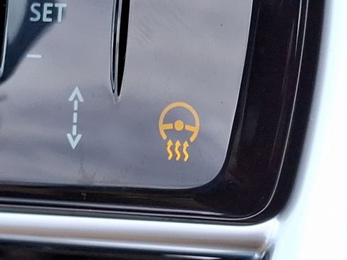 New 2025 Land Rover Range Rover SE image 20