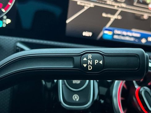 New 2026 Mercedes-Benz CLA 250 4MATIC image 17