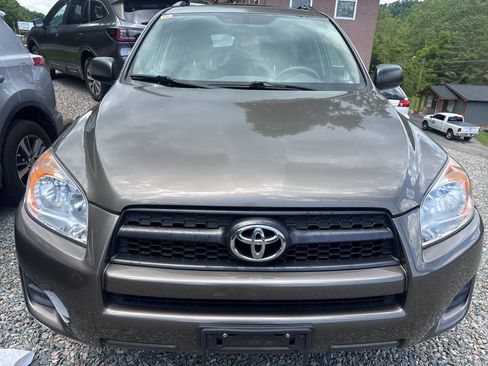 Used 2011 Toyota RAV4 4WD w/ Base L4 Extra Value Pkg image 12