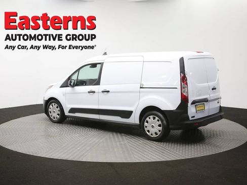 Used 2019 Ford Transit Connect XL FWD image 66