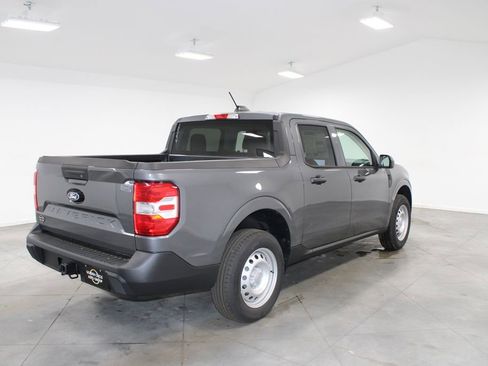 New 2026 Ford Maverick XL image 10