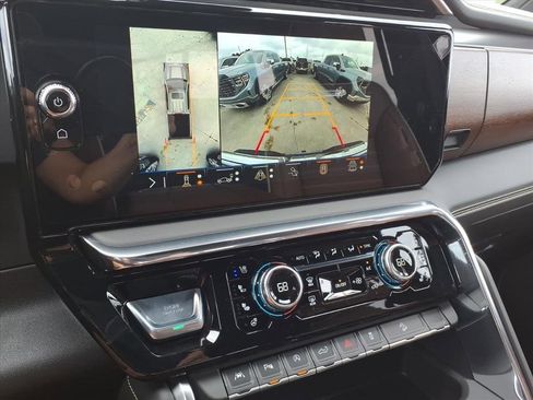 New 2026 GMC Sierra 1500 Denali Ultimate image 23