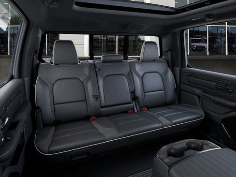 New 2026 RAM 1500 Limited image 15