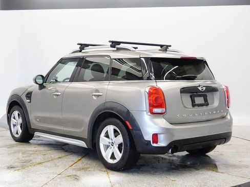 Used 2017 MINI Cooper Countryman ALL4 image 3