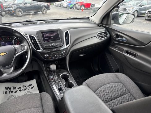 Used 2022 Chevrolet Equinox LT AWD/4WD image 18