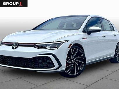 Used 2024 Volkswagen GTI Autobahn