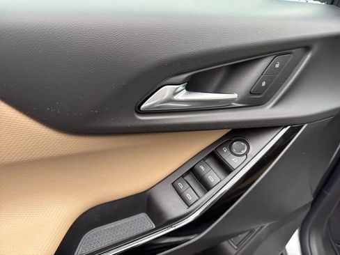 New 2026 Chevrolet Equinox ACTIV w/ Safety and Technology Package AWD/4WD image 15
