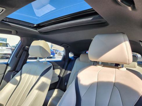 Used 2023 Acura Integra A-Spec image 12