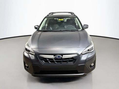 Used 2021 Subaru Crosstrek 2.5i Limited w/ Popular Package #4 AWD/4WD image 2