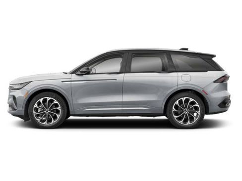 Certified 2024 Lincoln Nautilus Premier AWD/4WD image 3