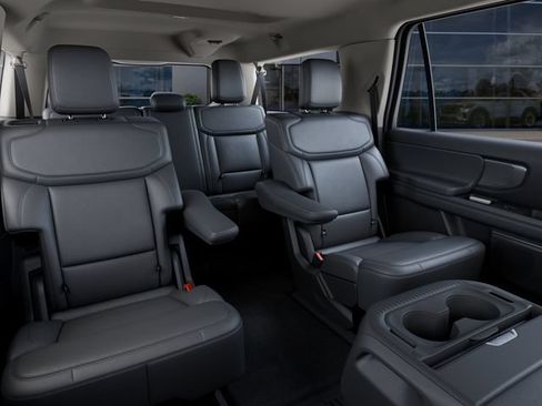 New 2027 Ford Expedition Max Active AWD/4WD image 11