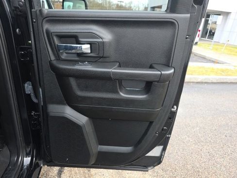 Used 2021 RAM 1500 Classic Warlock w/ Electronics Group image 12